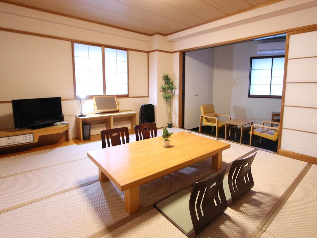 Hotel Livemax Budget Utsunomiya Exterior foto