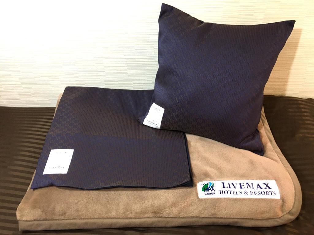 Hotel Livemax Budget Utsunomiya Exterior foto