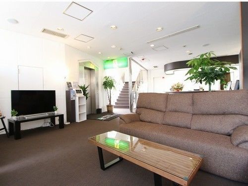 Hotel Livemax Budget Utsunomiya Exterior foto